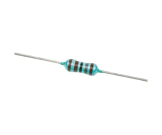 63-4570-43 Metal-coated Resistor LR1 series 1.8 komega 0.6 W +/- 1% LR1F1K8