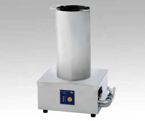1-2729-01　［Discontinued］Ultrasonic Cleaner 250 x 216 x 418mm　US-500ES