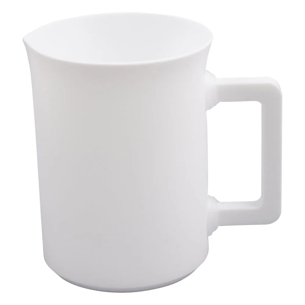 3-8790-01 PTFE Beaker 500mL NR0200-001