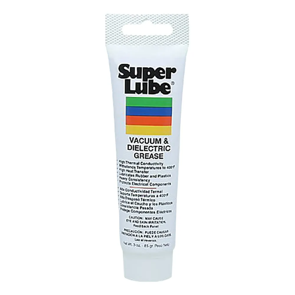 1-5587-01 Silicone Grease for Vacuum And Insulation 91003