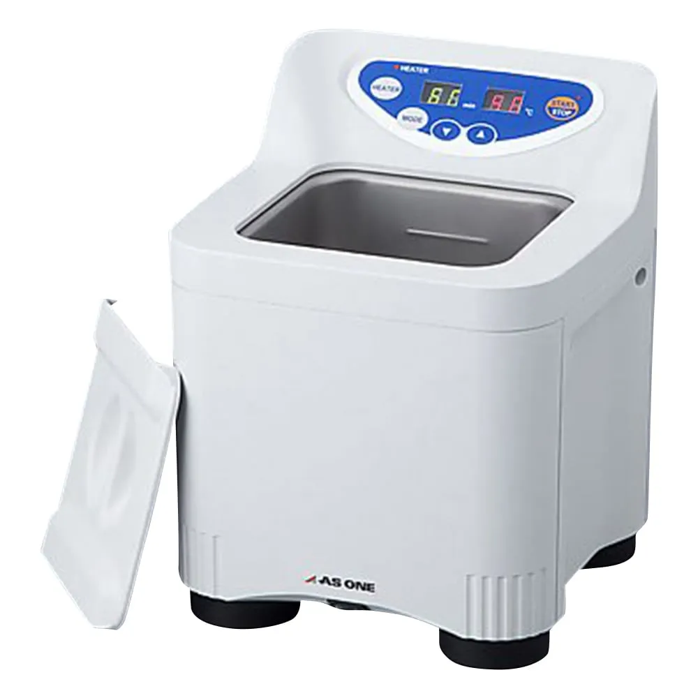 1-2160-01 Ultrasonic Cleaner (ASU Series) 237 x 235 x 290mm ASU-2