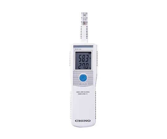61-3563-13 Portable Thermo-Hygrometer (Basic Type Integrated Type) HN-EHBN