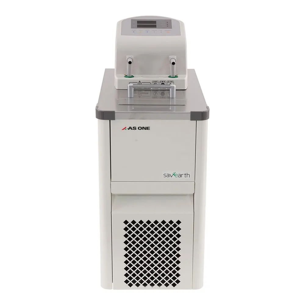 4-6510-01 Low Temperature Constant Temperature Water Bath (Low GWP Refrigerant) LTB-125