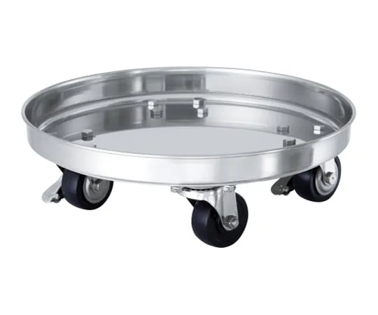 62-1370-53 Autoclavable Transporter for Taper Shaped Container for TP-43 KMS-A-43-TP