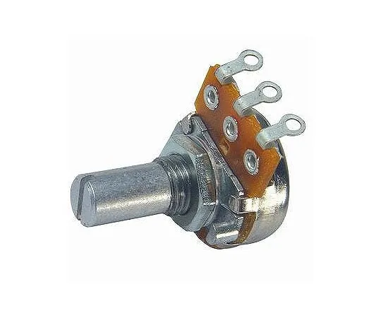 63-3142-29 Single-coupled volume A characteristic 10 kohm R1610N-QB1-A103
