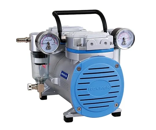 3-6102-01 Oil-Free Air Pump Rocker430
