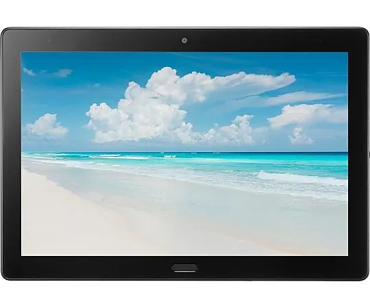 67-7841-99　［Discontinued］Android WI-FI Tablet SH-T01　SHT01X7B