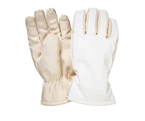 61-4696-52 Heat Resistant Gloves For Clean 200℃ Correspondence MT780