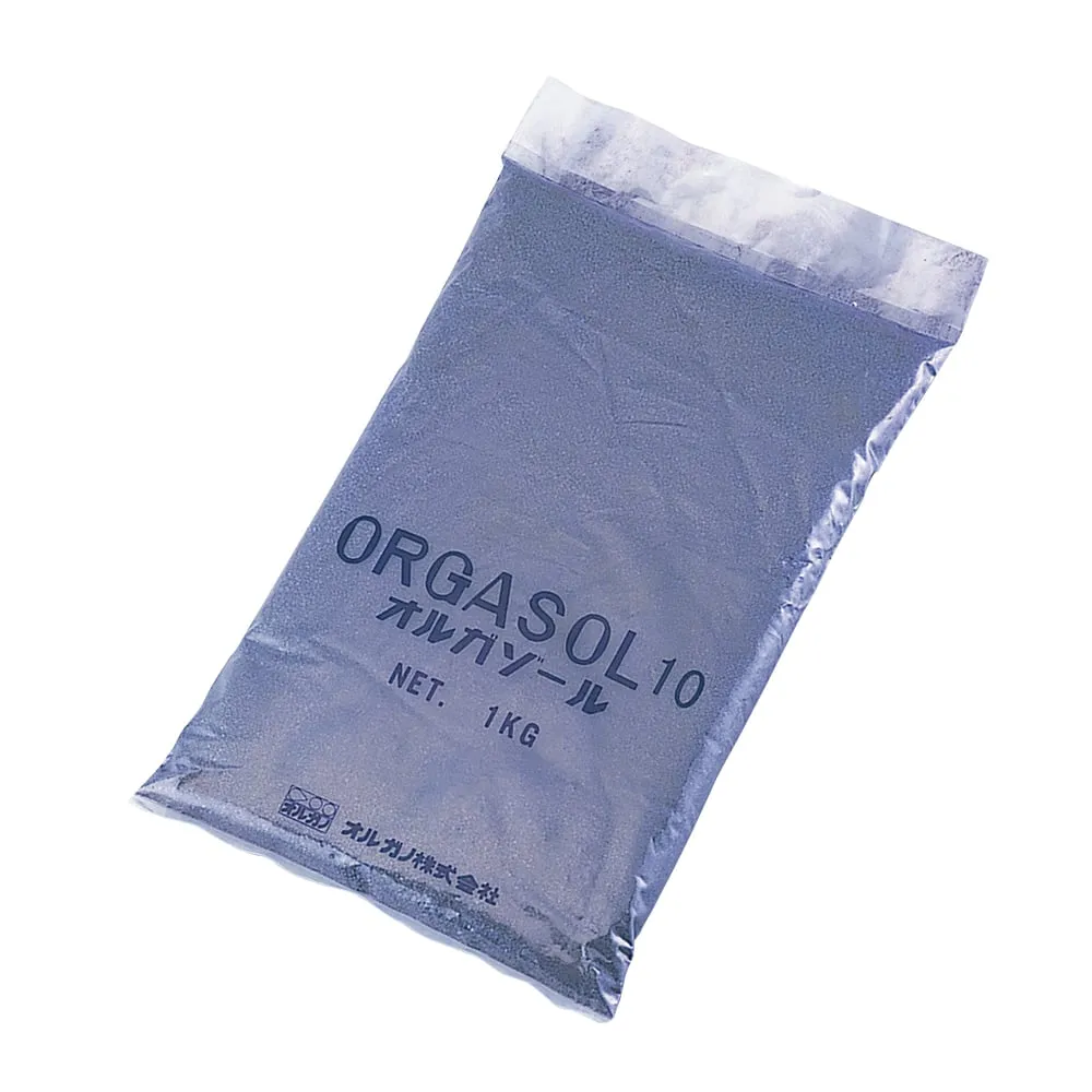 1-9593-01 Scale Remover ORGASOL10 -