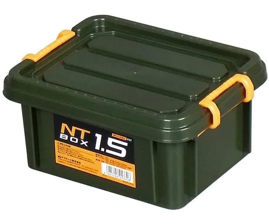 61-3519-58 NT Box #1.5 443157
