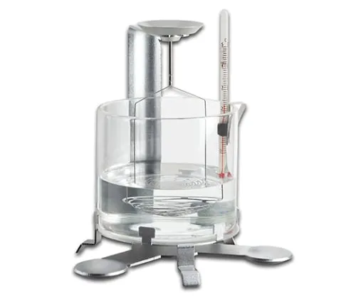 61-5079-66 Density Measuring Kit (Minimum Display 0.1mg, 0.001G Model)