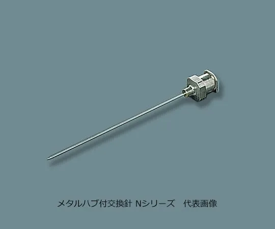 2-440-06 Replacement Needle (Hypodermic) 6 22 N722