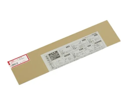 61-7407-22 Brass 1 x 100 x 365mm HB1365