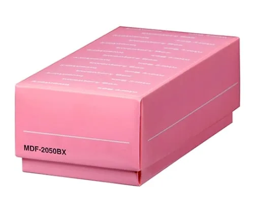 61-9170-44 Storage Box Width 76 x Depth 148 x Height 52mm MDF-2050BX-PJ