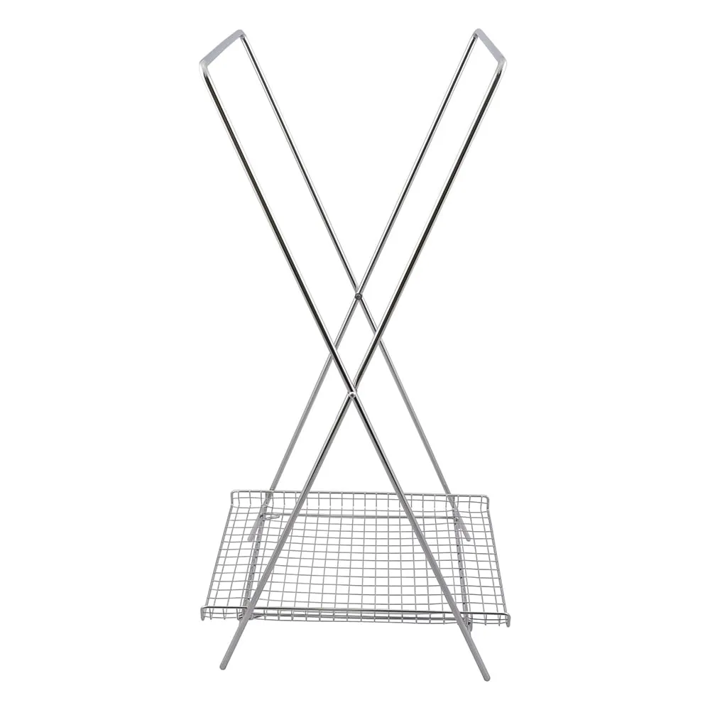 8-361-01 Frame For Biohazard For No. 1 -