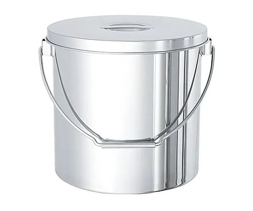 61-0743-99 Hanging Type Stainless Steel Tank with Stock Lid 4L STB-18
