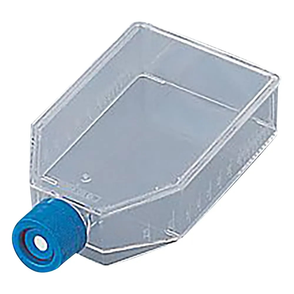 1-8423-01 Flask for Tissue Culture (Vent Cap/Slant Neck) 25mL 353107