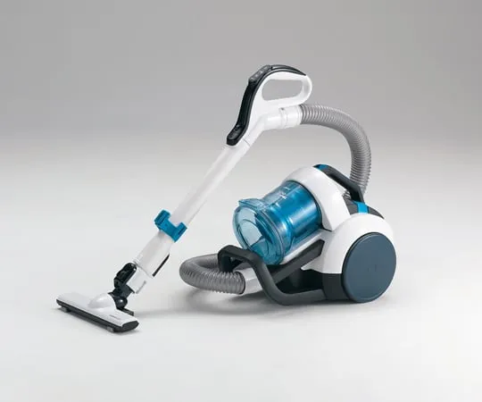 62-4093-17　［Discontinued］Domestic Cleaner Triple Axel Cyclone　YC-T212BL