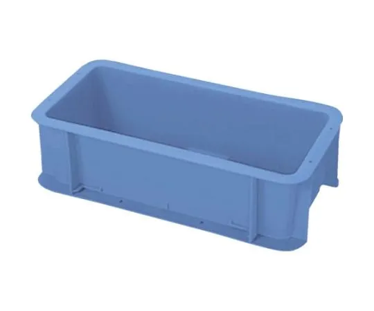 62-3581-95 Toyota Standard Container TP ‐ 131 Blue TP-131B