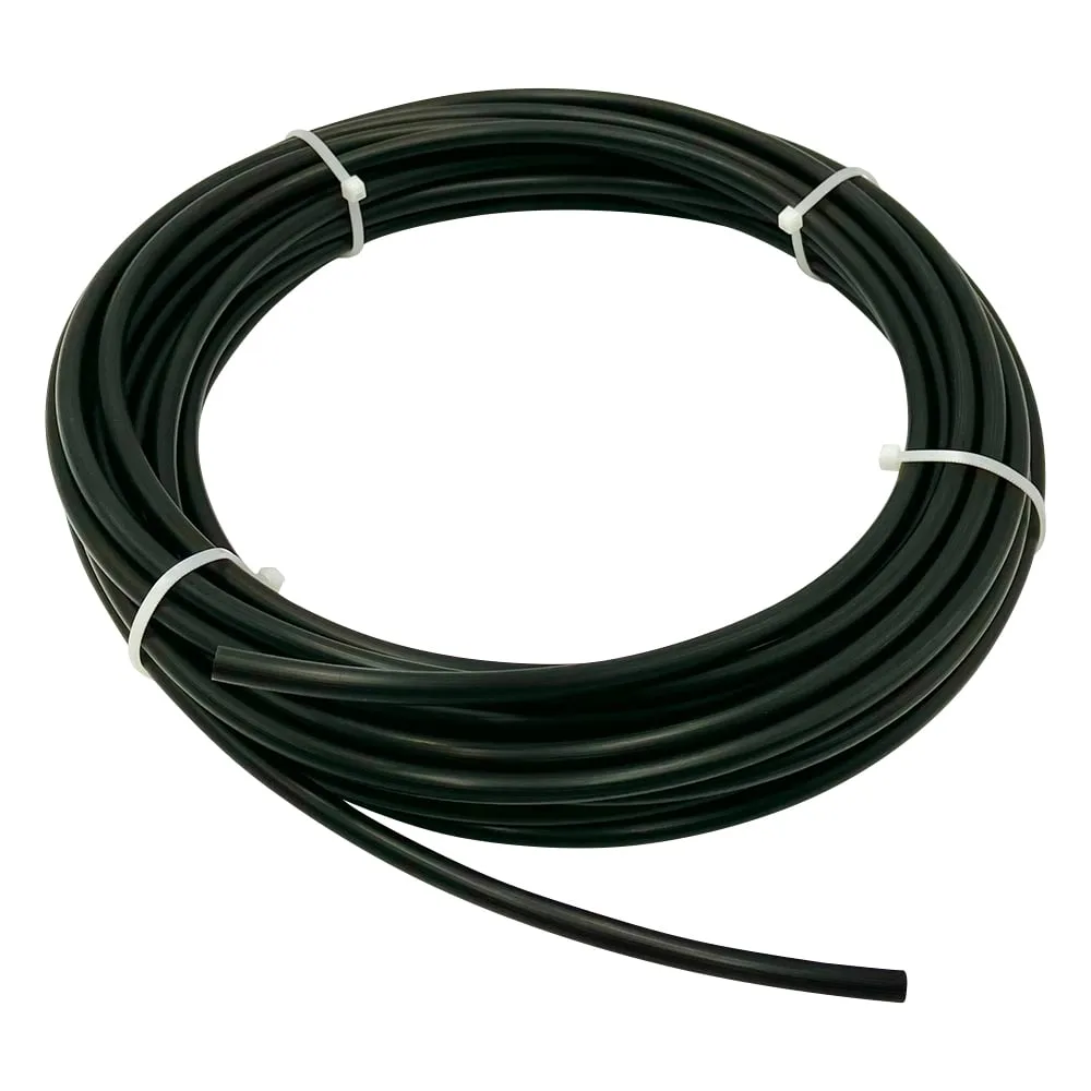 1-9333-01 Conductive PTFE Tube 4 x 6 1 Roll (10m) XA074-061912