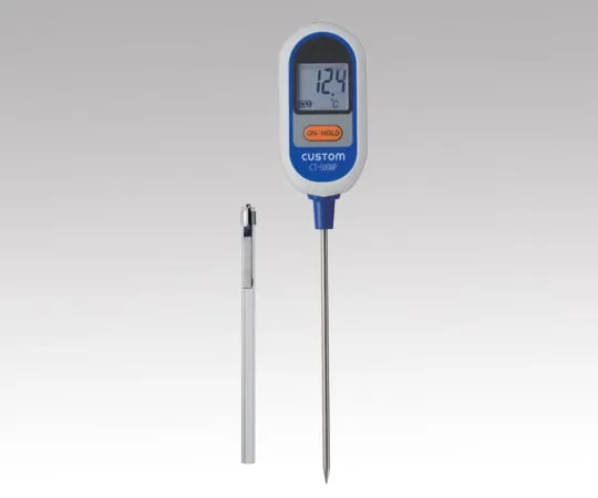 1-3257-01-57 Pen K Thermocouple Waterproof Thermometer with Chinese Calibration Certificate CT-500WP