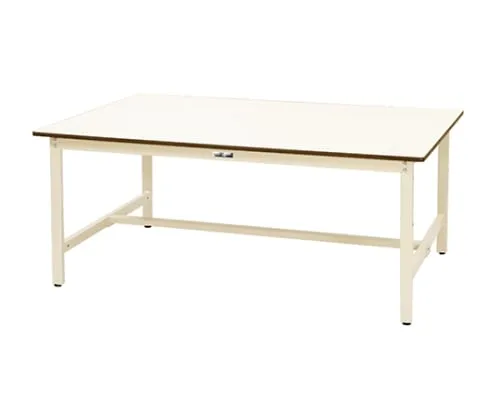 61-3763-13 Work Table Wide And Fixed Type H740mm SWPW-1812-Ⅱ SWPW-1812-II