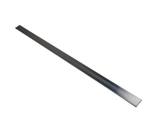 63-4651-40 Aluminium Flat Bar, 1in W, 1/8in H, 24in L 681-104