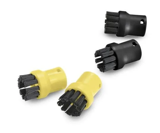 64-2194-89 Home brush (4 pieces/for EA 115 KT) EA115KS-22A