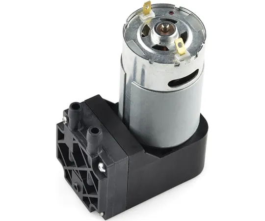 67-0455-03 Vacuum Pump - 12V ROB-10398