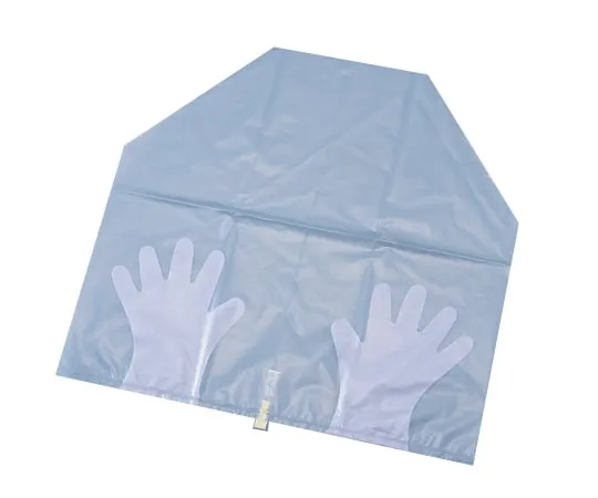 3-118-11 Glove Bag 10 Pieces GB-10