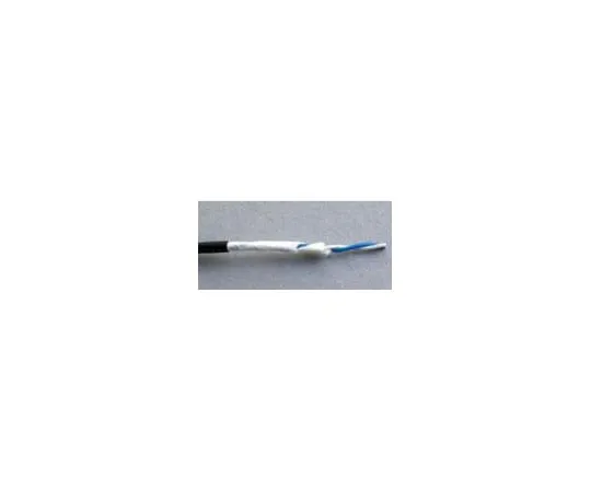 62-0673-63 Durable Robot Cable KDF (0.2Sq Outer Diameter 11.0mm) 1m KDF0.2SQ-15P