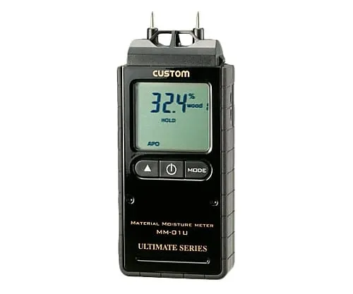 61-0003-06 Digital Moisture Meter MM-01U