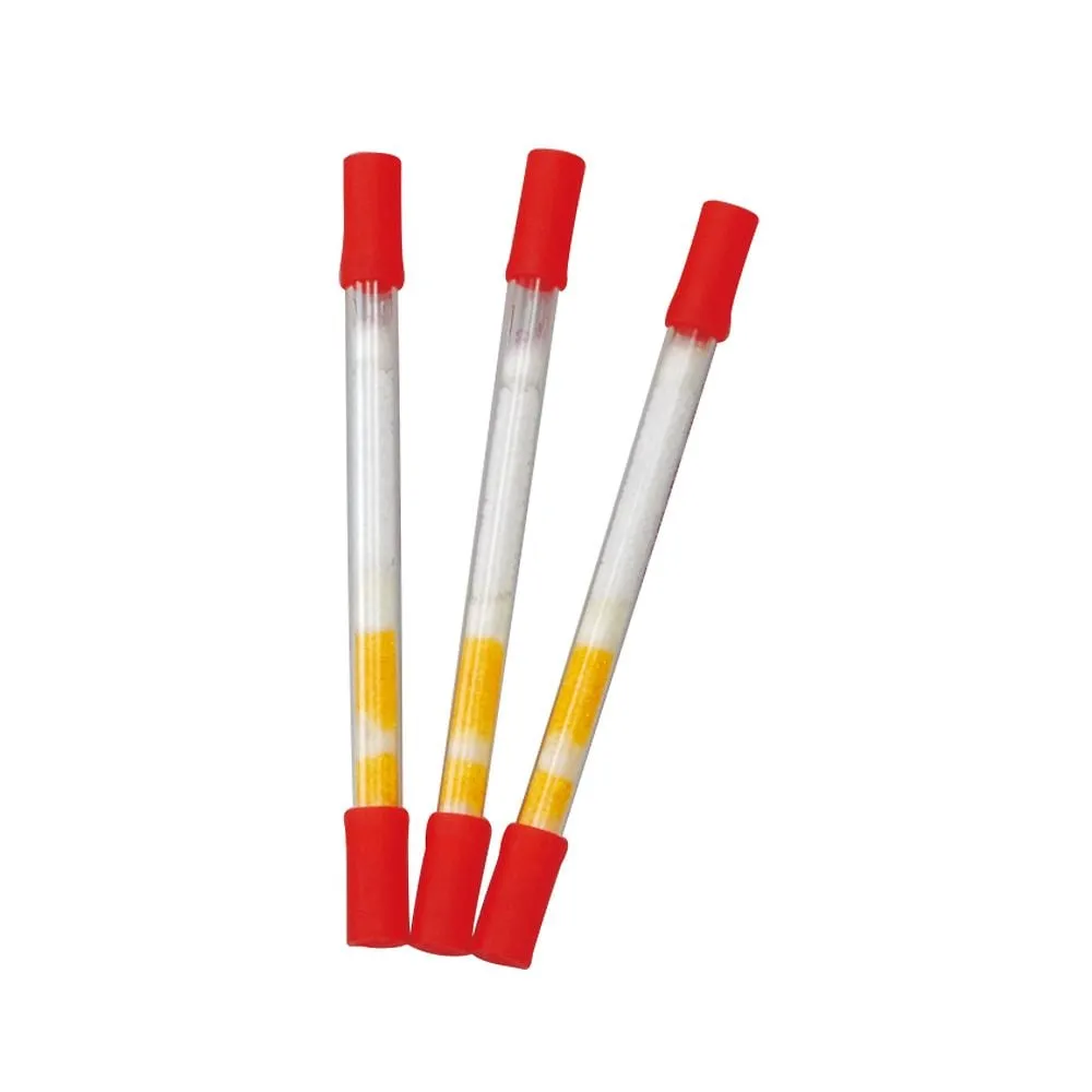 61-4426-51 DNPH Glass Tube Ozone Scrubber 20 080150-120