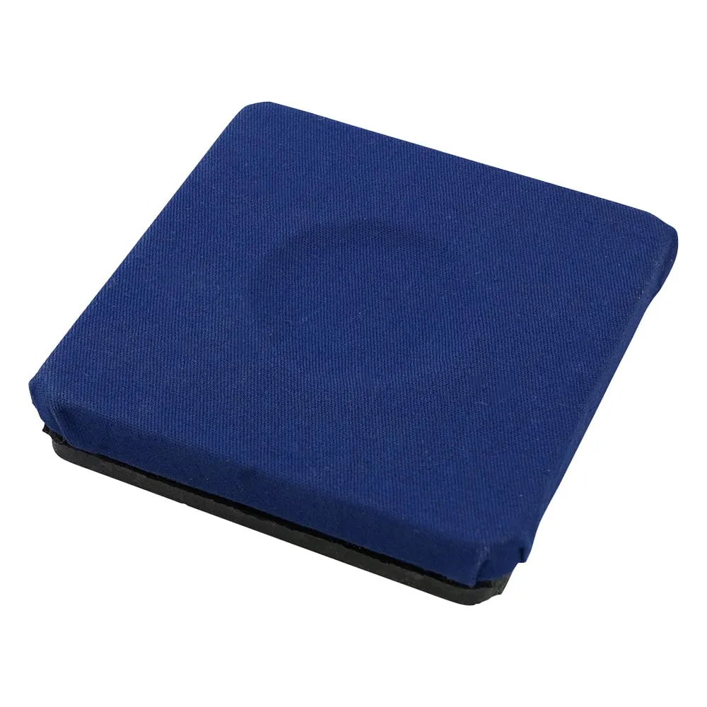 1-579-01 Rubber Ace (Vibration-Proof Rubber) Type 4 Pcs 10