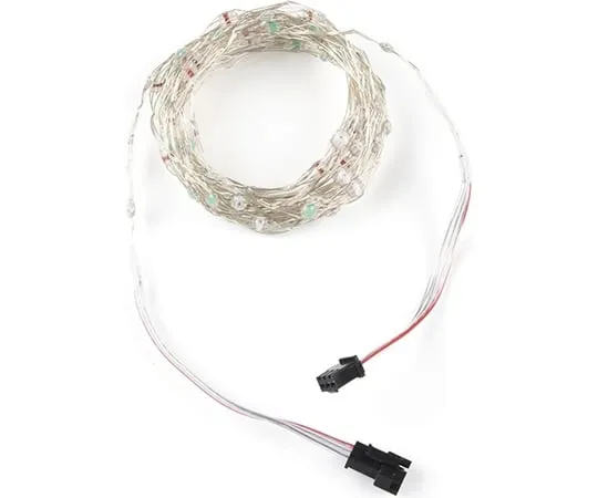 67-0425-90 Fairy Lights - Addressable RGB (5m) PRT-16792