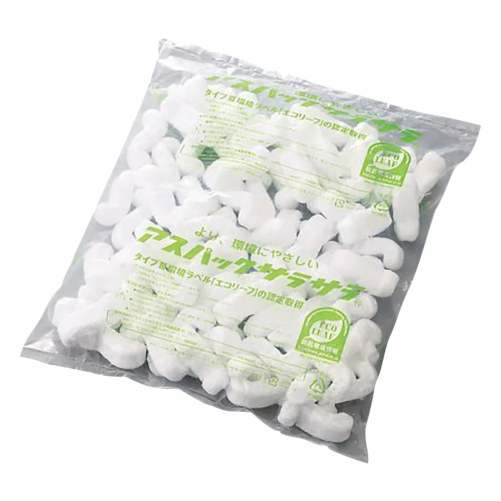 3-8409-01 Cushioning Material 1 Bag