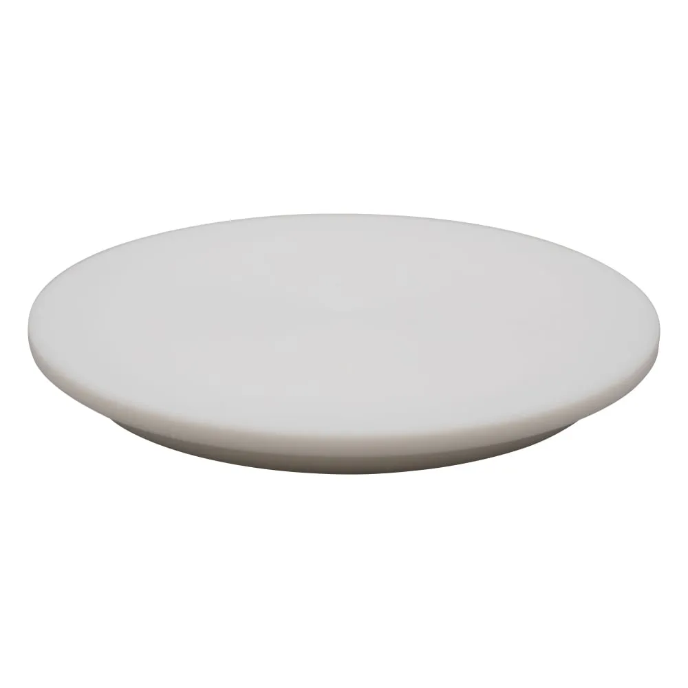 1-4222-13 Fluororesin Sieve Lid φ75 dim.75