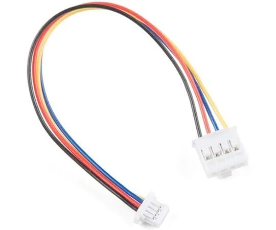 67-0425-61 Qwiic Cable - Grove Adapter (100mm) PRT-15109