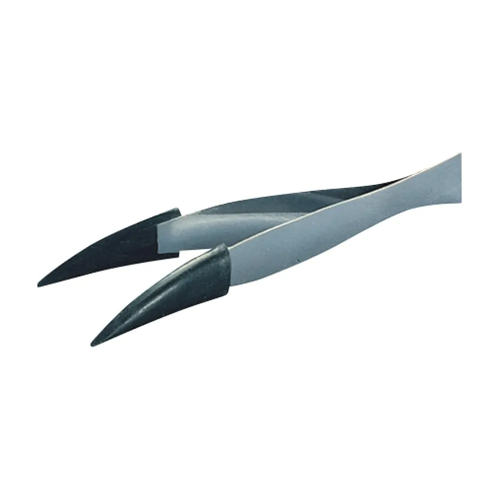 4-4417-01 SUS 304 Weight Tweezers 3180