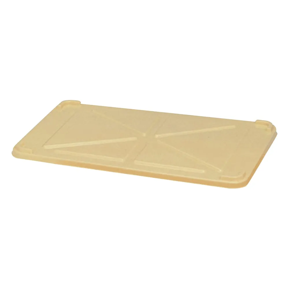 5-207-02 Container PP Cover for Type, 540 Type, 541 Type -