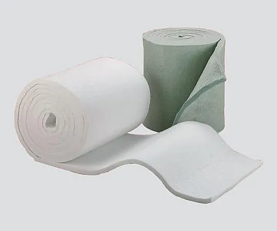 3-1958-08 Fire-Retardant Fiber For High Temperature 7200 x 600 x 25T 12608Pt25