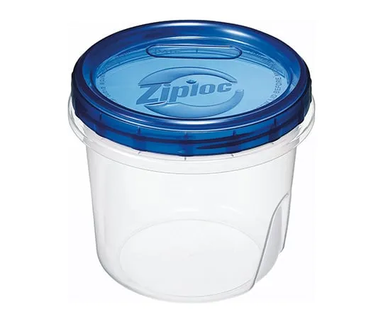 1-9574-03 Ziplock Screw Lock 730mL -