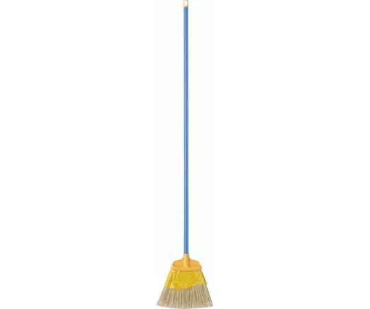 8-422-06 Broom L Blue C263-00LU-MB-BL