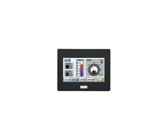 63-6184-10 HG1G Series Programmable display device HG1G-4VT22TF-B