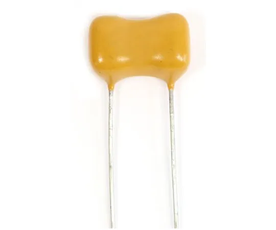 63-4635-32 RS PRO 10nF Mica Capacitor 500V dc ±1% Tolerance Radial 495-953