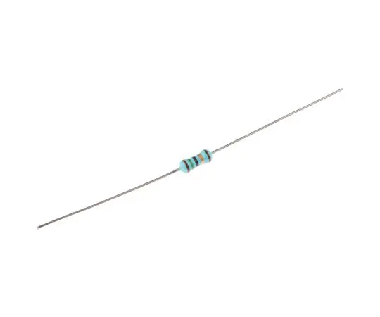 63-4569-97 Metal-coated Resistor LR1 series 15 ohms 0.6 W +/- 1% LR1F15R