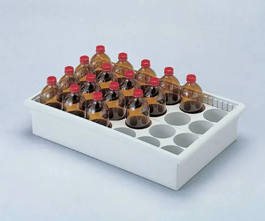 3-4092-01 Safety Tray 500mL Set AT-125