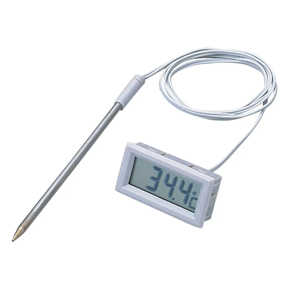 1-5082-01-20 Digital Temperature Module with Calibration Certaificate TX-120
