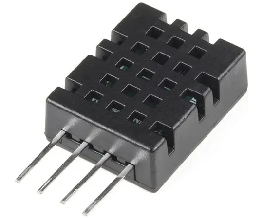 67-0427-56 Humidity and Temperature Sensor - DHT20 SEN-18364