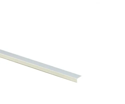 61-7428-54 Flat Aluminum Plate 5 x 10 x 300mm AHH105